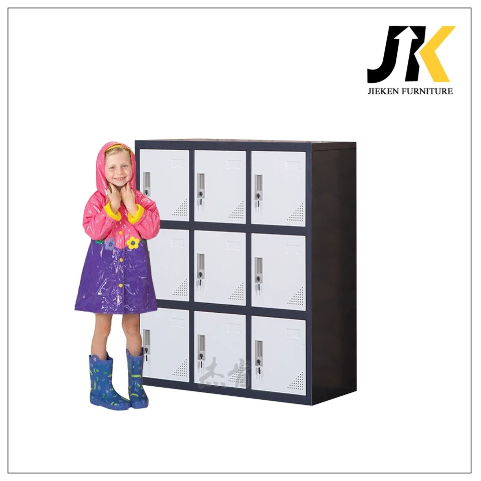 Kids Almirah Locker