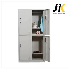 4dveřová skříňka